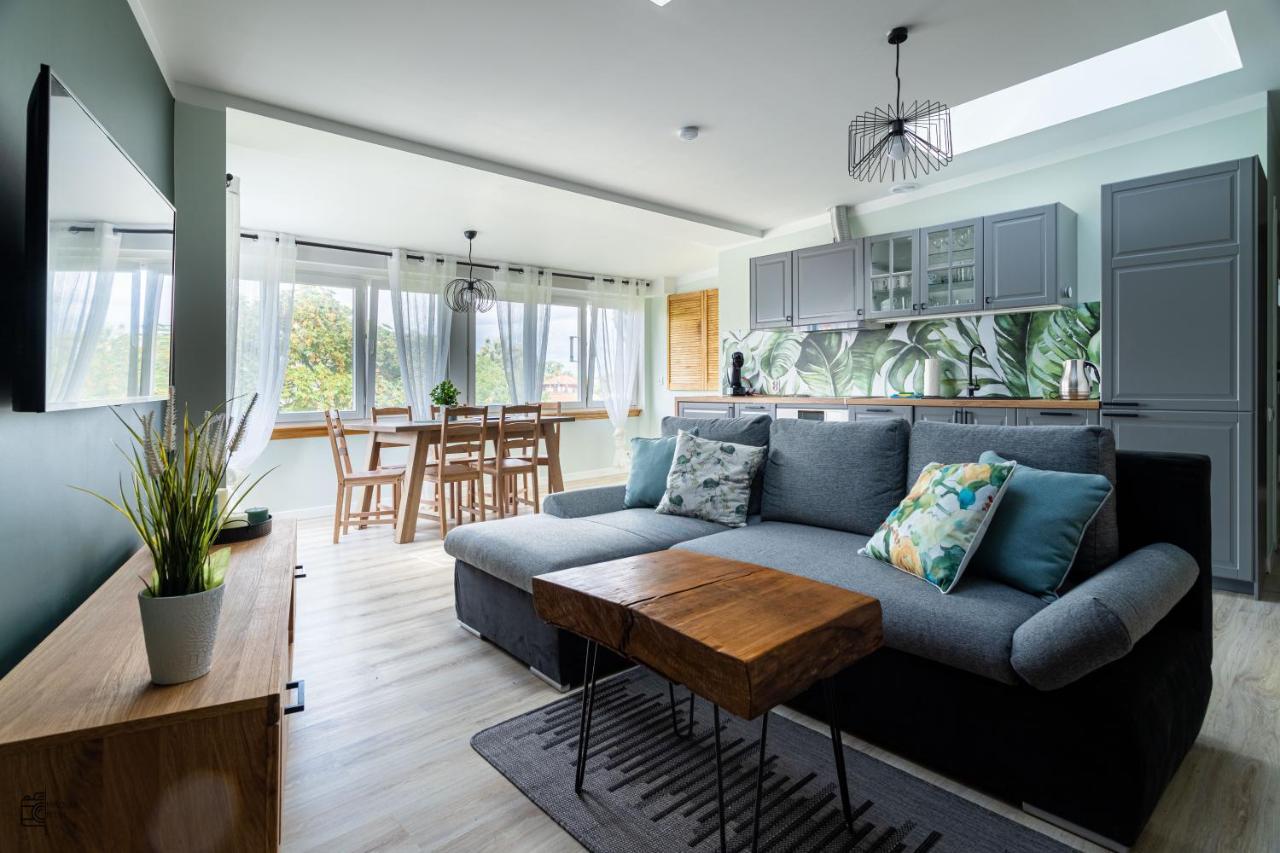 Victus Apartamenty, Monte Mon Sopot