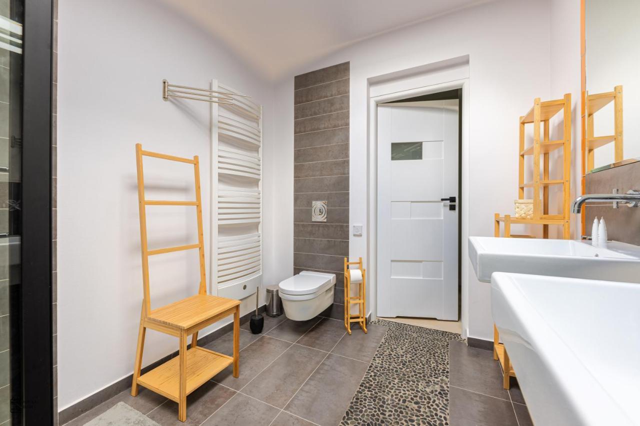 Apartment Victus Apartamenty, Monte Mon *