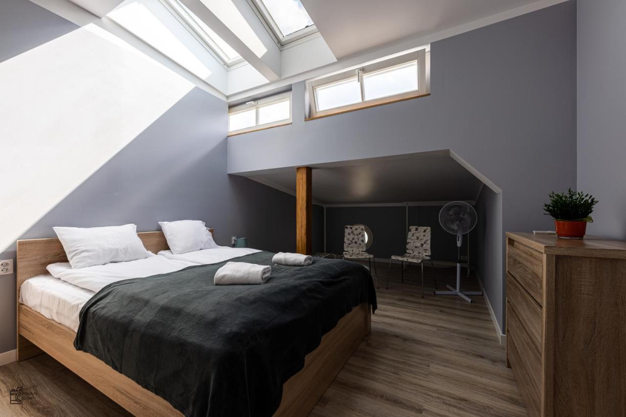 Victus Apartamenty, Monte Mon Apartment
