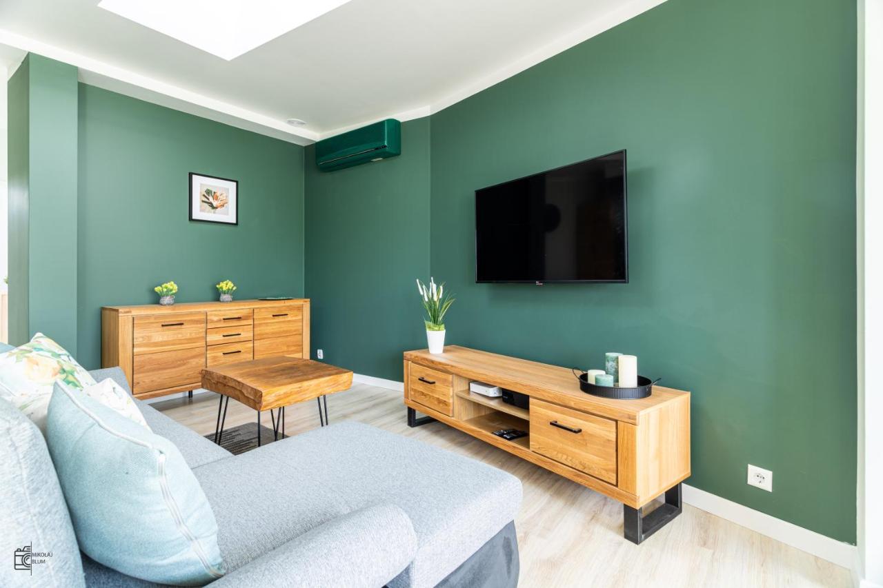 Victus Apartamenty, Monte Mon * Sopot