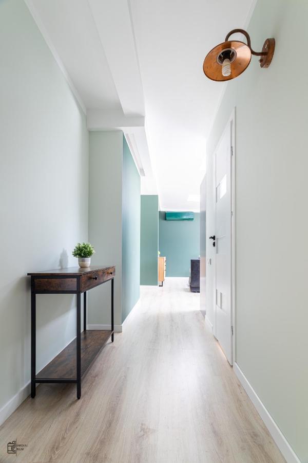 Victus Apartamenty, Monte Mon