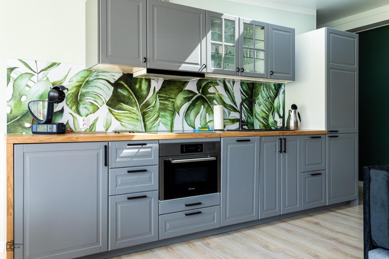 Victus Apartamenty, Monte Mon Apartment Sopot
