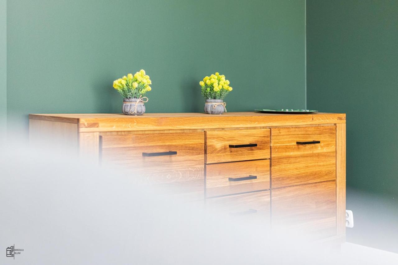 Apartment Victus Apartamenty, Monte Mon Sopot