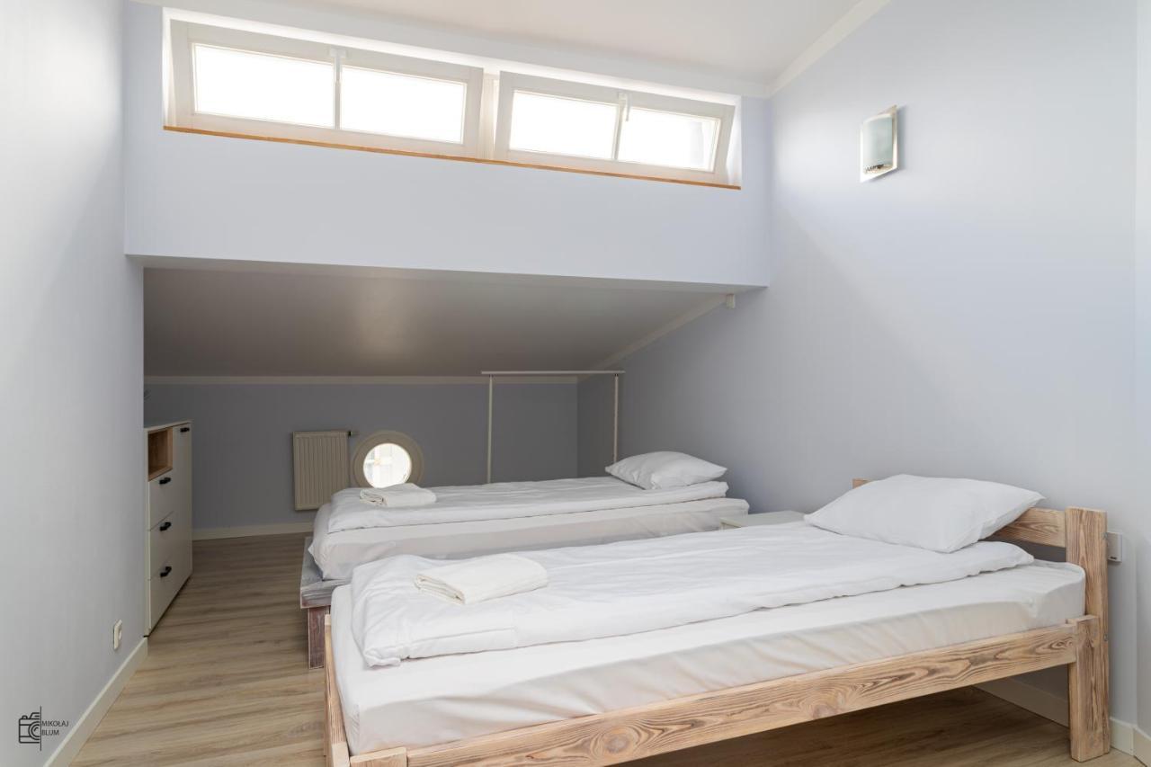 Apartment Victus Apartamenty, Monte Mon Sopot
