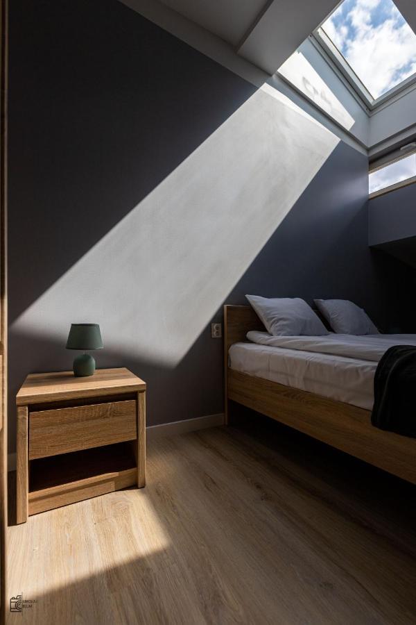 Victus Apartamenty, Monte Mon * Sopot