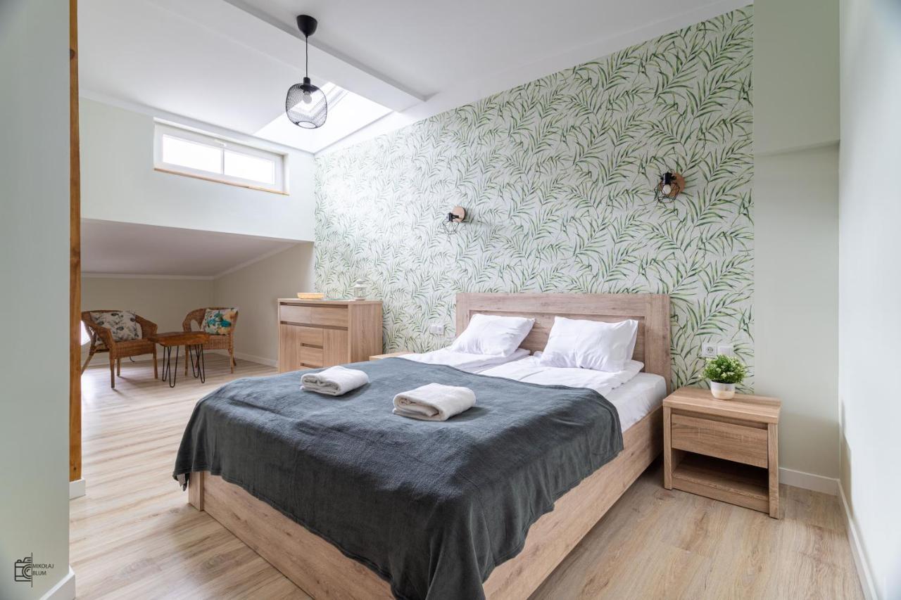 Victus Apartamenty, Monte Mon *