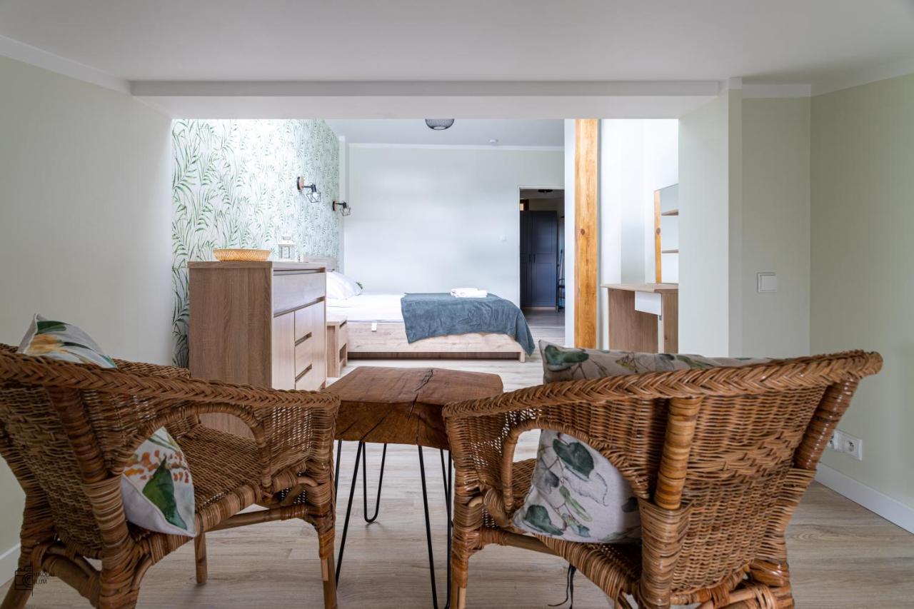 Apartment Victus Apartamenty, Monte Mon *